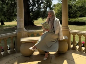 Picture of Cherry Aisha